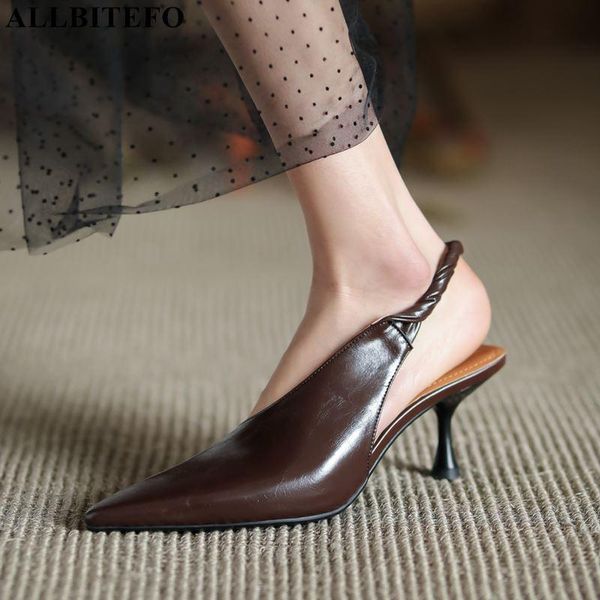 allbitefo new arrive genuine leather high heels party women shoes summer women sandals girls summer sandals high heel shoes, Black
allbitefo new arrive genuine leather high heels party women shoes summer women sandals girls summer sandals high heel shoes, Black