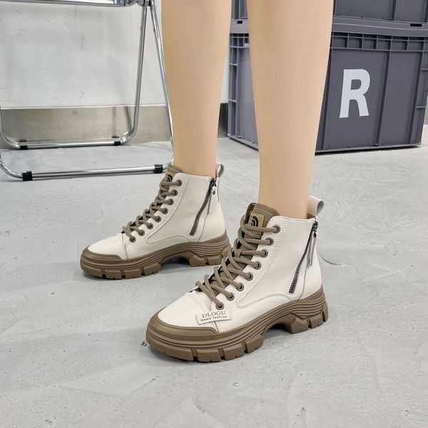 lastest martin boots womens shoes half ankle boot lady genuine leather dress casual sneakers sports 1686, Black
lastest martin boots womens shoes half ankle boot lady genuine leather dress casual sneakers sports 1686, Black