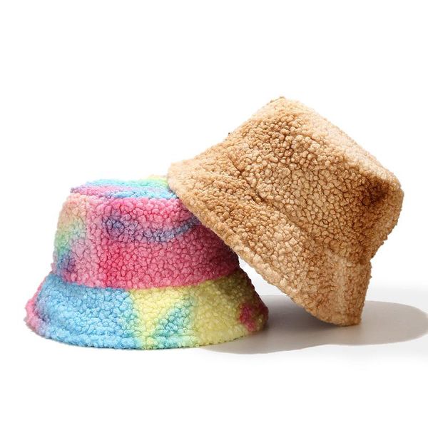 wide brim hats fashion brand faux fur winter panama women outdoor sunscreen bucket hat female tie dyed basin cap sun caps 56-58cm, Blue;gray
wide brim hats fashion brand faux fur winter panama women outdoor sunscreen bucket hat female tie dyed basin cap sun caps 56-58cm, Blue;gray
