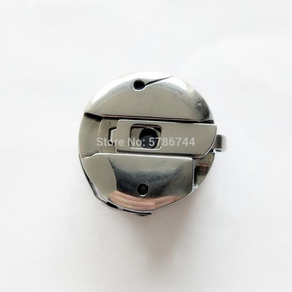 bobbin case s980 081122 bc-251-nbl for durkopp adler 524 525 minerva 72525-101 global zz567-75 highlead gg0028 csu-2480 ak82800, Black
bobbin case s980 081122 bc-251-nbl for durkopp adler 524 525 minerva 72525-101 global zz567-75 highlead gg0028 csu-2480 ak82800, Black