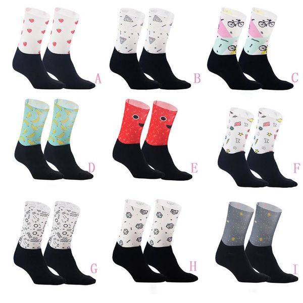 sports socks pure color patchwork funny print cycling for breathable riding bike running walking 2021, Black
sports socks pure color patchwork funny print cycling for breathable riding bike running walking 2021, Black