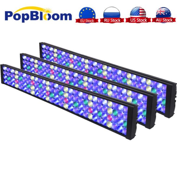 aquariums lighting popbloom led aquarium light lamp for marine reef coral smart controller turing75
aquariums lighting popbloom led aquarium light lamp for marine reef coral smart controller turing75