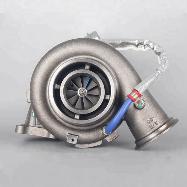 xinyuchen turbocharger for gta4594 750432-0005 291-5480 turbocharger for cat off highway c13
xinyuchen turbocharger for gta4594 750432-0005 291-5480 turbocharger for cat off highway c13