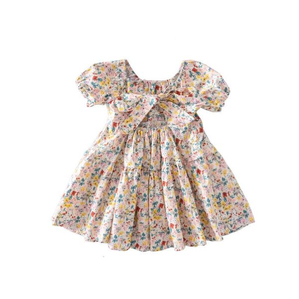 girl's dresses girl princess dress summer kid girls floral sweet children party suits butterfly costume clothing, Red;yellow
girl's dresses girl princess dress summer kid girls floral sweet children party suits butterfly costume clothing, Red;yellow