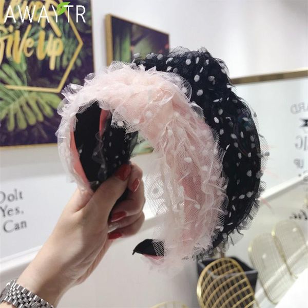 hair accessories awaytr lace fold polka dot hairbands hoop princess band chiffon hairband girls bow knotted women headbands
hair accessories awaytr lace fold polka dot hairbands hoop princess band chiffon hairband girls bow knotted women headbands