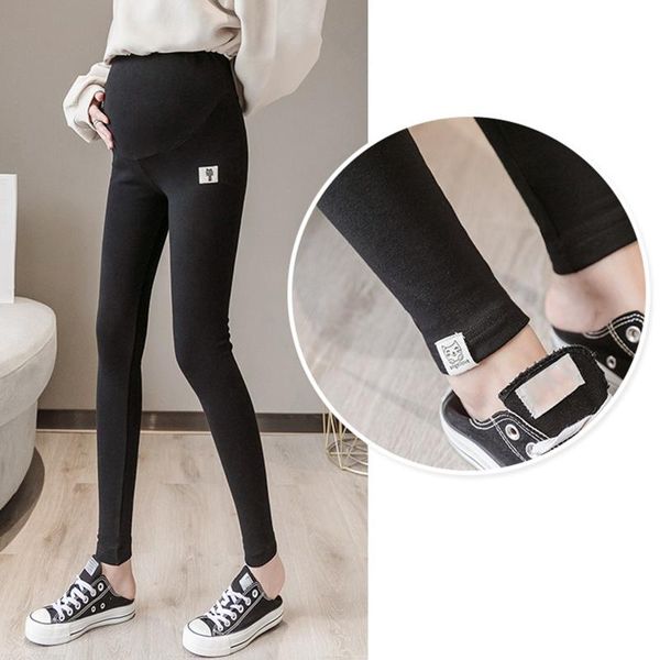 women leggings pregnant pants spring tight stretch slim pants maternity wear maternity trousers tide mother loaded, White
women leggings pregnant pants spring tight stretch slim pants maternity wear maternity trousers tide mother loaded, White