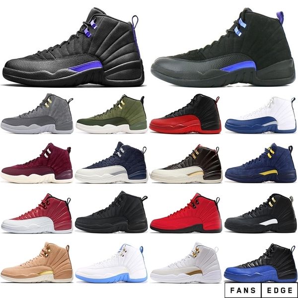 new arrival jumpman 12 reverse taxi sport sneakers 12s dark grey basketball shoes for men reverse flu game dark concord mens trainers shoe
new arrival jumpman 12 reverse taxi sport sneakers 12s dark grey basketball shoes for men reverse flu game dark concord mens trainers shoe
