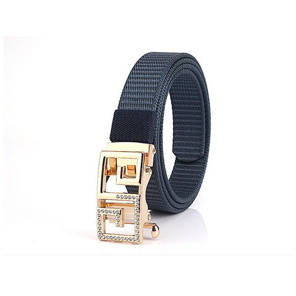 belts western rhinestone zinc alloy auto buckle canvas nylon 2.5 wide women belt fashion jeans causal pants outdoor, Black;brown
belts western rhinestone zinc alloy auto buckle canvas nylon 2.5 wide women belt fashion jeans causal pants outdoor, Black;brown