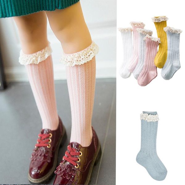 socks spring autumn kids girls lace flower cotton children's ruffle sock fashion socken for baby clothes 0-8years, Pink;yellow
socks spring autumn kids girls lace flower cotton children's ruffle sock fashion socken for baby clothes 0-8years, Pink;yellow