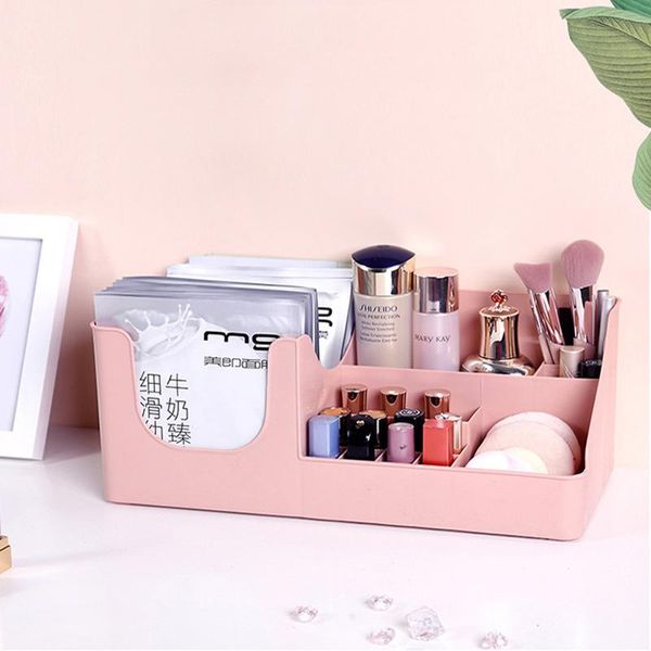 bathroom storage & organization deskitems box cosmetics makeup brush skin care product home rack
bathroom storage & organization deskitems box cosmetics makeup brush skin care product home rack