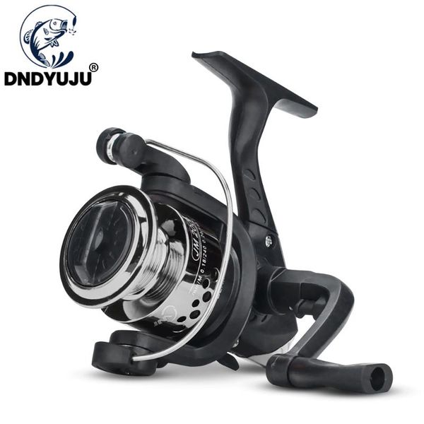 dndyuju fishing spinning reels 5.2:1 wheel spinning reel lure wheel bait casting flying fishing trolling saltwater carp
dndyuju fishing spinning reels 5.2:1 wheel spinning reel lure wheel bait casting flying fishing trolling saltwater carp