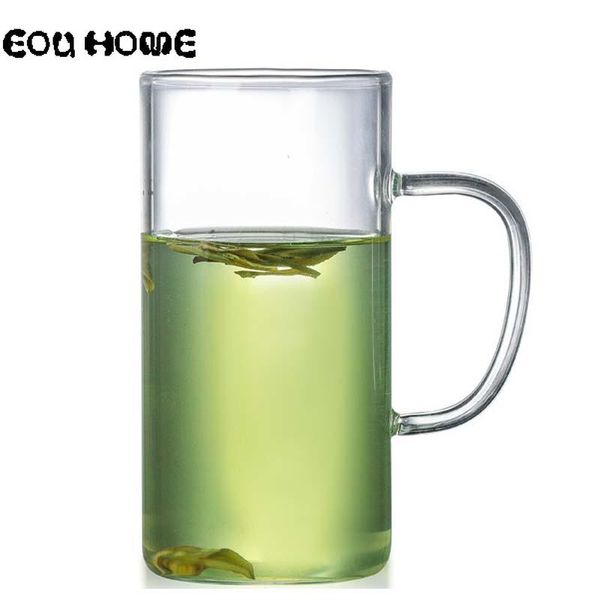 brief style water mug high borosilicate glass round heat resistant healthy personalized coffee drinking product friend gift
brief style water mug high borosilicate glass round heat resistant healthy personalized coffee drinking product friend gift