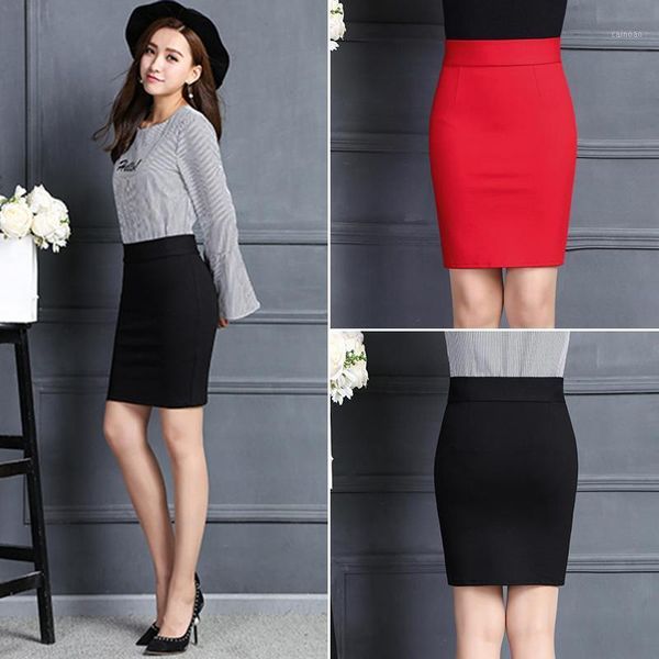 skirts women mini skirt slim fit a-line high waist bodycon tube pencil office uniform ol dress, Black
skirts women mini skirt slim fit a-line high waist bodycon tube pencil office uniform ol dress, Black