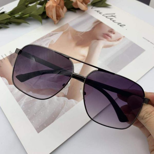 sunglasses square double beams men's fashion luxury designer vintage big frame glasses gafas de sol mujer, White;black
sunglasses square double beams men's fashion luxury designer vintage big frame glasses gafas de sol mujer, White;black