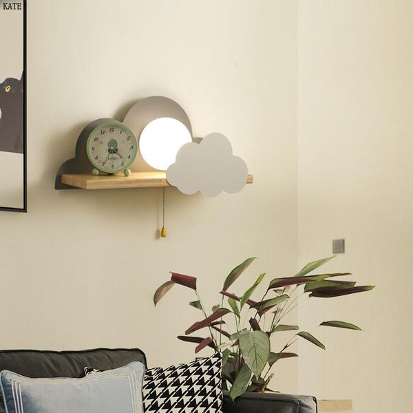 children led wall lamp for bedroom glass lampshade cloud metal cartoon boys bedside lighting kids room girls wall sconce
children led wall lamp for bedroom glass lampshade cloud metal cartoon boys bedside lighting kids room girls wall sconce
