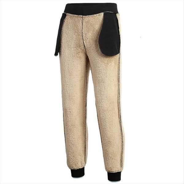 winter plus size big 6xl women pant 7xl casual thick fur lining warm sweatpants fleece elastic waist band large trousers, Black
winter plus size big 6xl women pant 7xl casual thick fur lining warm sweatpants fleece elastic waist band large trousers, Black