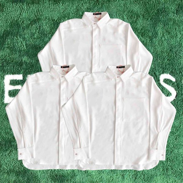 men's casual shirts essentials 7th collection high street men's hip hop streetwear soft fabric 1:1 white fvtn, White;black
men's casual shirts essentials 7th collection high street men's hip hop streetwear soft fabric 1:1 white fvtn, White;black