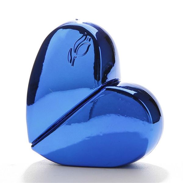 25ml bottle spray metal shell perfume bottle color perfume glass heart-shaped spray glass
25ml bottle spray metal shell perfume bottle color perfume glass heart-shaped spray glass