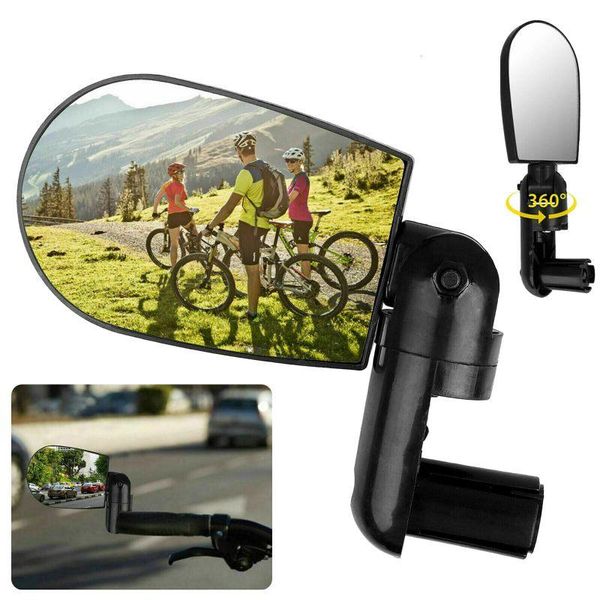 bike groupsets rear mirrors 360 degree rotation bicycle rearview suitable for mountain road mtb handlebar
bike groupsets rear mirrors 360 degree rotation bicycle rearview suitable for mountain road mtb handlebar