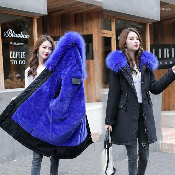 women's down & parkas 5xl large size parka coat winter jacket women big fur hood plus female 2021 slim lady overcoat outwear warm snow, Black
women's down & parkas 5xl large size parka coat winter jacket women big fur hood plus female 2021 slim lady overcoat outwear warm snow, Black