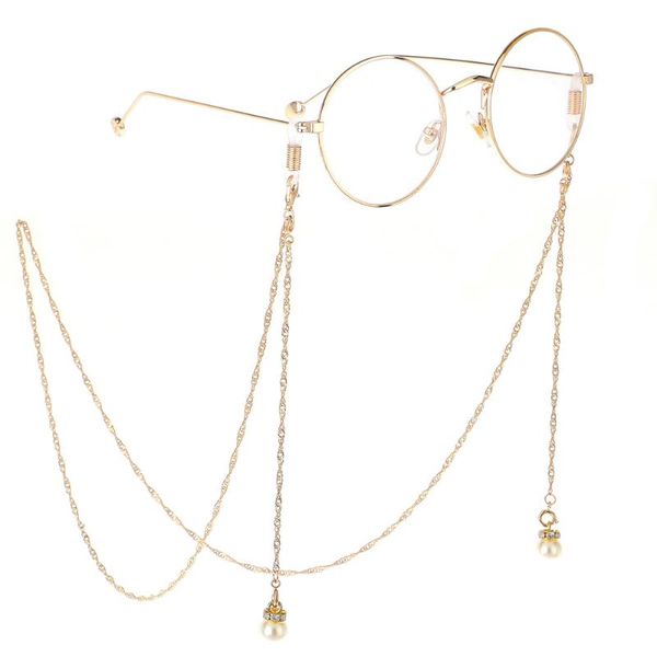 sunglasses cases & bags reading glasses chain white imitation pearl beaded sunglass eyeglasses cord holder
sunglasses cases & bags reading glasses chain white imitation pearl beaded sunglass eyeglasses cord holder
