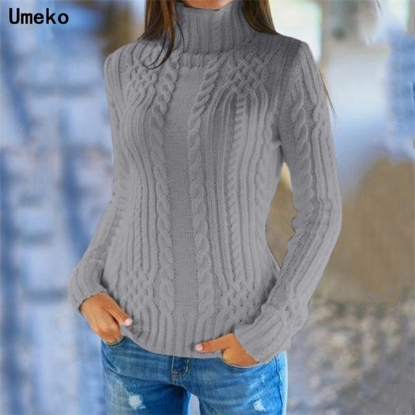 umeko 2021 warm fall winter sweaters women high neck twist knitted sweater ladies plus size pullover fashion sweater female, White;black
umeko 2021 warm fall winter sweaters women high neck twist knitted sweater ladies plus size pullover fashion sweater female, White;black