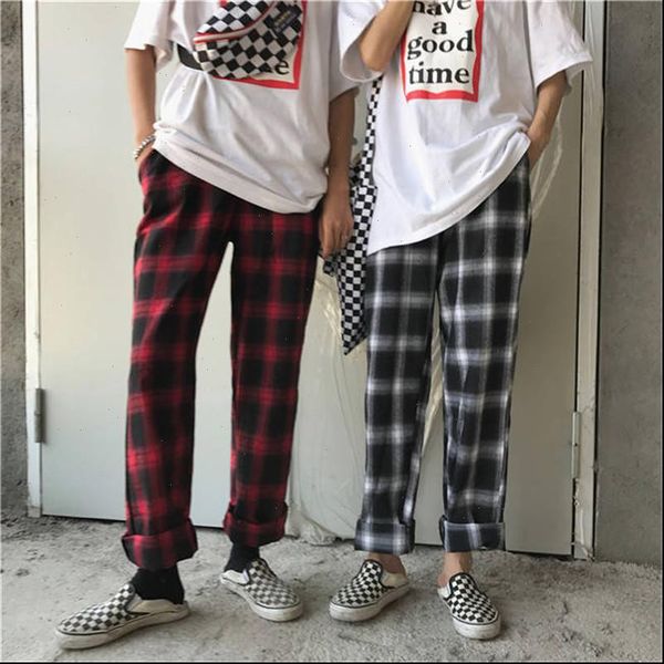fashion japan pants summer women harajuku pants plaid mori girl cool print trousers fashion casual hip hop pants women, Black;white
fashion japan pants summer women harajuku pants plaid mori girl cool print trousers fashion casual hip hop pants women, Black;white