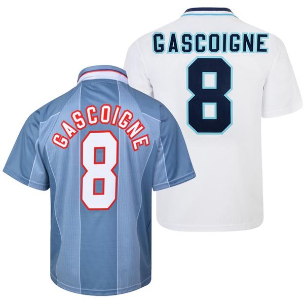 men's t-shirts vintage 1990 1996 1998 retro classic gascoigne t-shirt customize england shearer southgate sheringham beckham owen, White;black
men's t-shirts vintage 1990 1996 1998 retro classic gascoigne t-shirt customize england shearer southgate sheringham beckham owen, White;black
