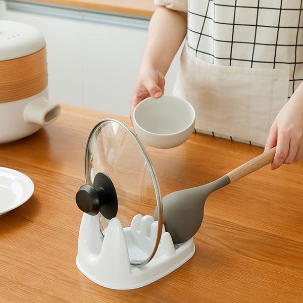 kitchen storage & organization spoon holders fork spatula rack shelf organizer rest chopsticks holder non-slip spoons pad utensil
kitchen storage & organization spoon holders fork spatula rack shelf organizer rest chopsticks holder non-slip spoons pad utensil
