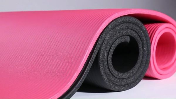 yoga mats all-purpose thick eco-friendly high density anti-tear non slip fitnests exercise mat for workout bodybuilding
yoga mats all-purpose thick eco-friendly high density anti-tear non slip fitnests exercise mat for workout bodybuilding