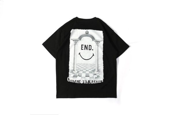 2021 new personality expression box letter print short-sleeved tee couple instagram style fashion hip-hop cpfm t shirt zsvr, White
2021 new personality expression box letter print short-sleeved tee couple instagram style fashion hip-hop cpfm t shirt zsvr, White
