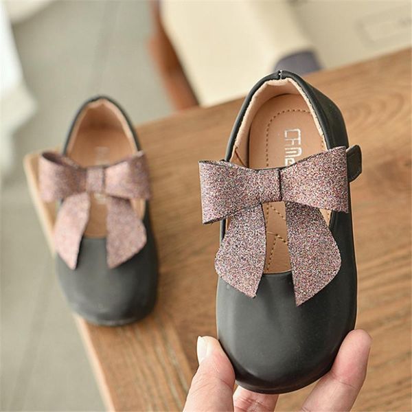 kids shoes for girls princess bow children girls dance shoes soft cute little shoe girl size 21-36, Black;red
kids shoes for girls princess bow children girls dance shoes soft cute little shoe girl size 21-36, Black;red