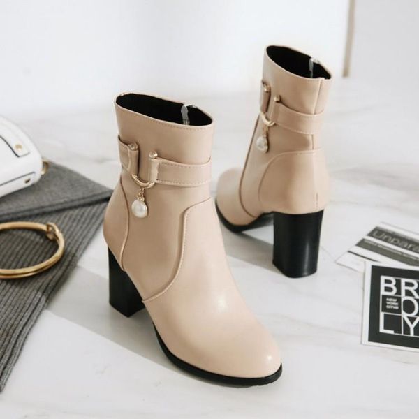 boots oversized -17 women shoes ankle for ladies woman winter solid metal decoration, Black
boots oversized -17 women shoes ankle for ladies woman winter solid metal decoration, Black