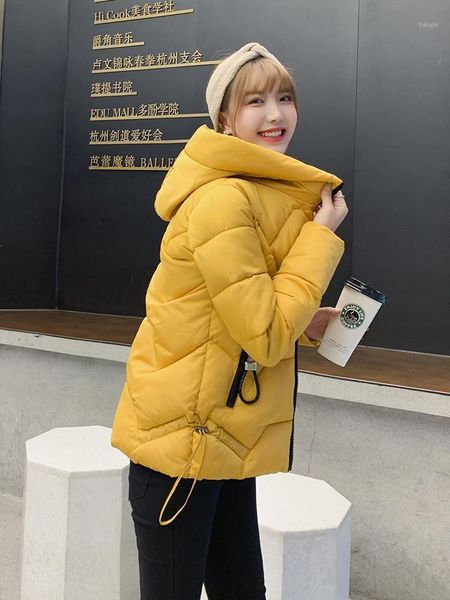 women's down & parkas in the fall and winter of short cotton dress cotton-padded jacket bread suit coat upset female students20211, Black
women's down & parkas in the fall and winter of short cotton dress cotton-padded jacket bread suit coat upset female students20211, Black