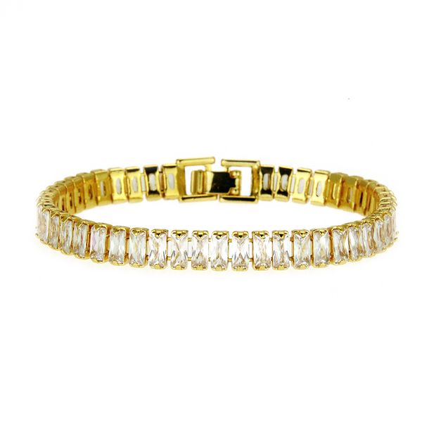 bangles bracelet personalized street fashion men's copper inlaid zircon simple strip jewelry, Black
bangles bracelet personalized street fashion men's copper inlaid zircon simple strip jewelry, Black