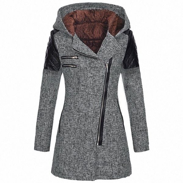 women's plus size coat pocket zip up plain causal vacation long sleeve hooded long fall winter black wine dark blue s m l xl s4o7#
women's plus size coat pocket zip up plain causal vacation long sleeve hooded long fall winter black wine dark blue s m l xl s4o7#