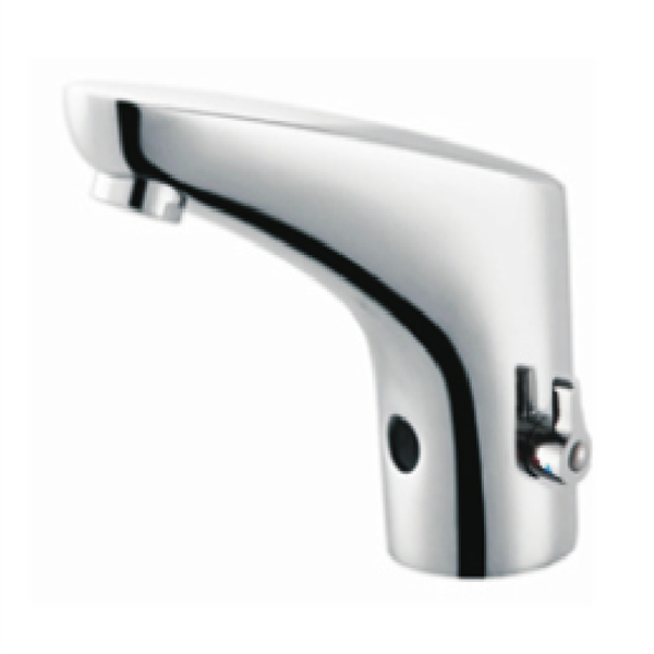 bathroom sink faucets brass material chrome sensor basin faucet grifo de lavabo con cromado
bathroom sink faucets brass material chrome sensor basin faucet grifo de lavabo con cromado