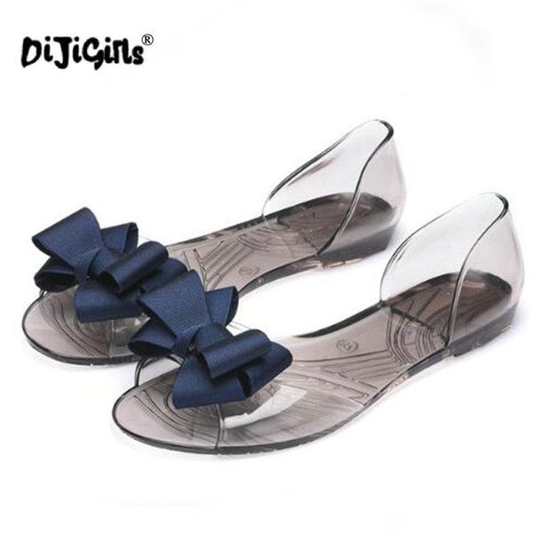 sandals dijigirls 2021 jelly women shoes sweet bowtie flat woman slip on summer 4 colors, Black
sandals dijigirls 2021 jelly women shoes sweet bowtie flat woman slip on summer 4 colors, Black