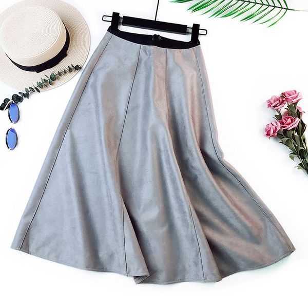 skirts 2021 fall arrival fluffy skirt high waist umbrella hepburn style vintage faldas largas elegantes, Black
skirts 2021 fall arrival fluffy skirt high waist umbrella hepburn style vintage faldas largas elegantes, Black