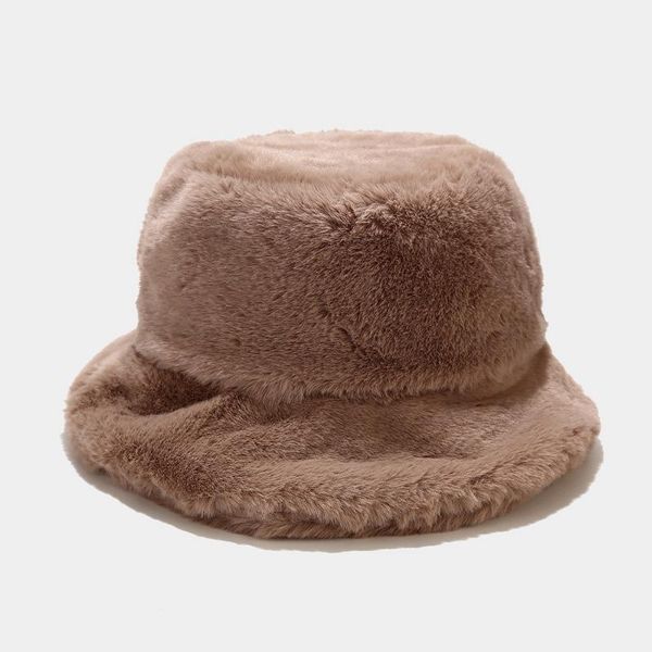 stingy brim hats fashion faux fur furly bucket hat women outdoor vacation ladies girl plaid panama winter thick soft warm velvet fishing cap, Blue;gray
stingy brim hats fashion faux fur furly bucket hat women outdoor vacation ladies girl plaid panama winter thick soft warm velvet fishing cap, Blue;gray