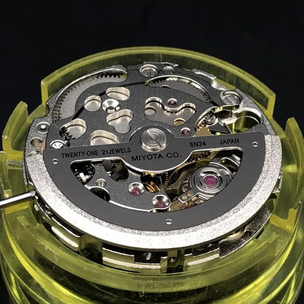 repair tools & kits original japan miyota 8n24 skeleton movement steel silver 21 jewels automatic winding gold or
repair tools & kits original japan miyota 8n24 skeleton movement steel silver 21 jewels automatic winding gold or