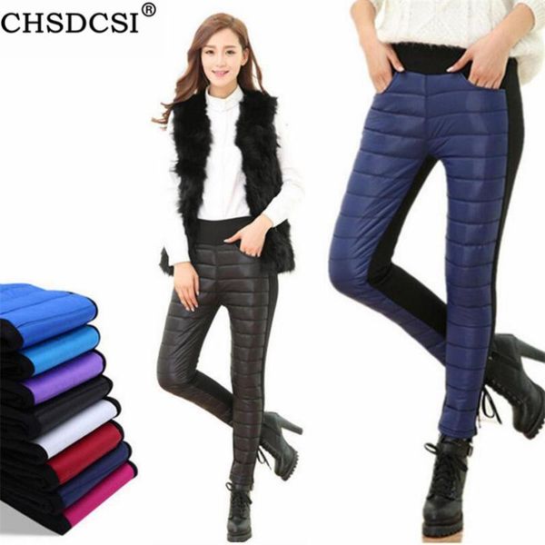 women's pants & capris chsdcsi plus velvet thick high waisted trousers ski winter outer wear women casual warm windproof, Black;white
women's pants & capris chsdcsi plus velvet thick high waisted trousers ski winter outer wear women casual warm windproof, Black;white
