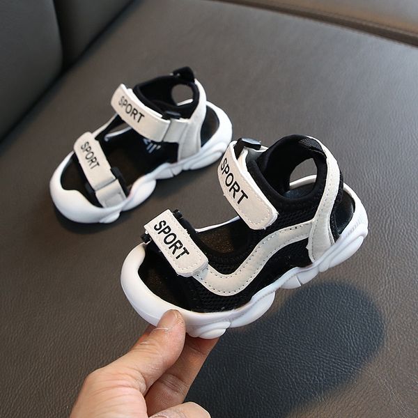 kids shoes casual children kids shoes baby boy closed toe summer beach sandals flat breathable beach slip-on shoes, Black;red
kids shoes casual children kids shoes baby boy closed toe summer beach sandals flat breathable beach slip-on shoes, Black;red
