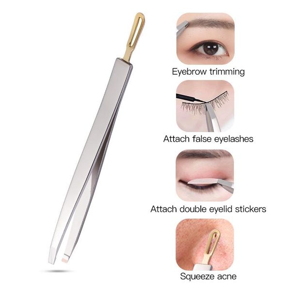 eyebrow tools & stencils hair removal tweezers false eyelashes stainless steel face acne blackhead harmless makeup beauty
eyebrow tools & stencils hair removal tweezers false eyelashes stainless steel face acne blackhead harmless makeup beauty