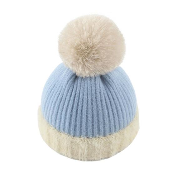 beanies baby hat cute fur pompom wool beanie kids boys girls winter warm knitted hats colors patchwork skullies bonnet
beanies baby hat cute fur pompom wool beanie kids boys girls winter warm knitted hats colors patchwork skullies bonnet