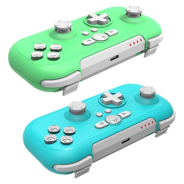 ipega wireless gamepad dual motor with turbo for switch