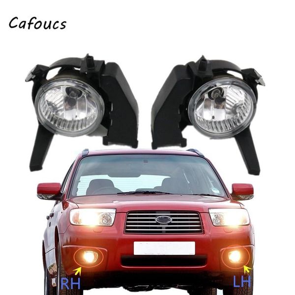 other lighting system cafoucs front fog light for forester 2006 2007 2008 driving lamp foglight
other lighting system cafoucs front fog light for forester 2006 2007 2008 driving lamp foglight