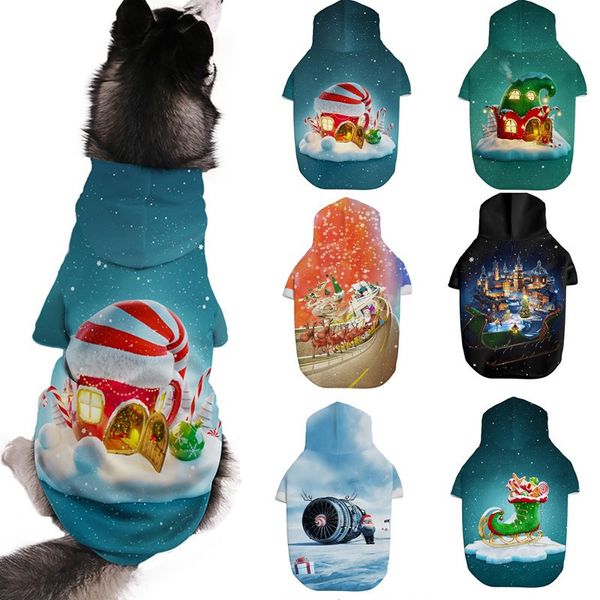 2021 new fret winter coat 3d christmas hound print pet clothes dog s traje hoodie morno for small medium large cats dga8
2021 new fret winter coat 3d christmas hound print pet clothes dog s traje hoodie morno for small medium large cats dga8