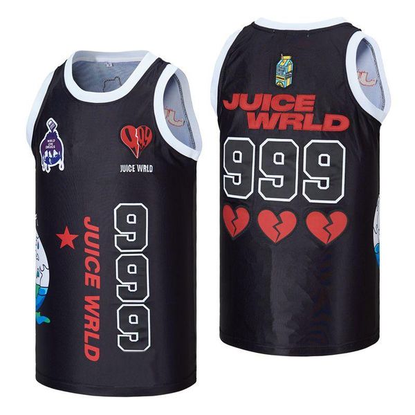 men's tracksuits bg juice wrld 999 caring earth jersey embroidery sewing outdoor sportswear hip-hop culture movie black summer basketba, Gray
men's tracksuits bg juice wrld 999 caring earth jersey embroidery sewing outdoor sportswear hip-hop culture movie black summer basketba, Gray