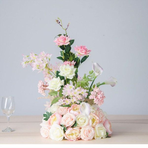 wedding decoration simulation flower main table flower wedding l decoration ing
wedding decoration simulation flower main table flower wedding l decoration ing
